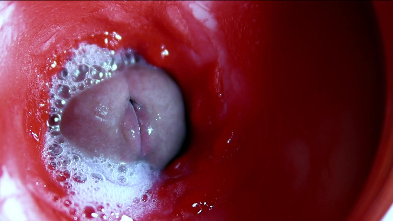 SEXY_GUYBEST: Những dòng tinh trùng rất gần trong cái lỗ ngọt...