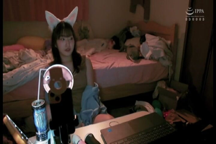 CherryBONBON: O ciúme muda tudo. Os sentimentos de Kasumi crescem além...