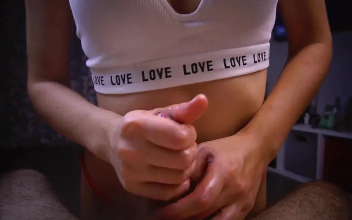 Rita_Solo: A Compilation of Homemade Wanking with My Wife