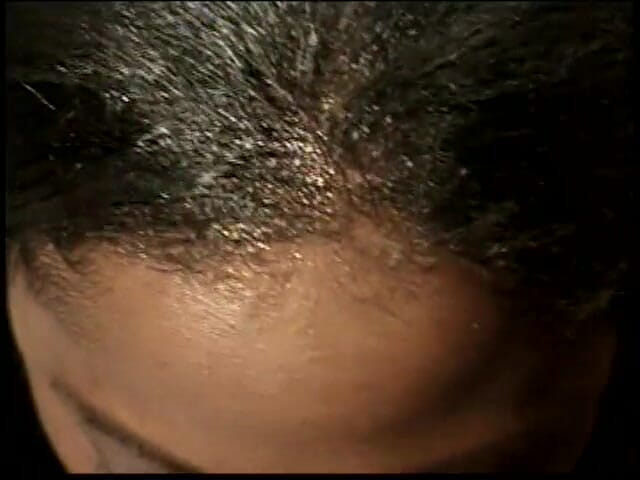 Dangerous Teens: Awek hitam menikmati batang keras di pejabat