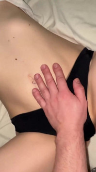 18 Years Old Girl Vs 58 Years Old Fat Man. Still Virgin