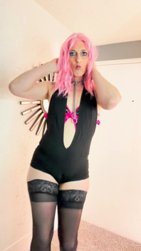 Dance for Me Slut