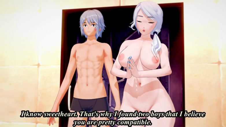 PixelAftDark: Schnee Reunion