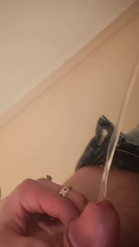 Soft Cock Pissing