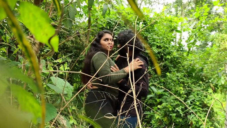 House stage: Indyjska dżungla seks wideo