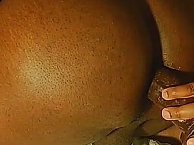 Masturbating bear BBC part 45 (Mr Goudreau XXX)