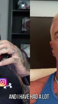 Pornohvězda zpověď - Ryan Carter epizoda 64