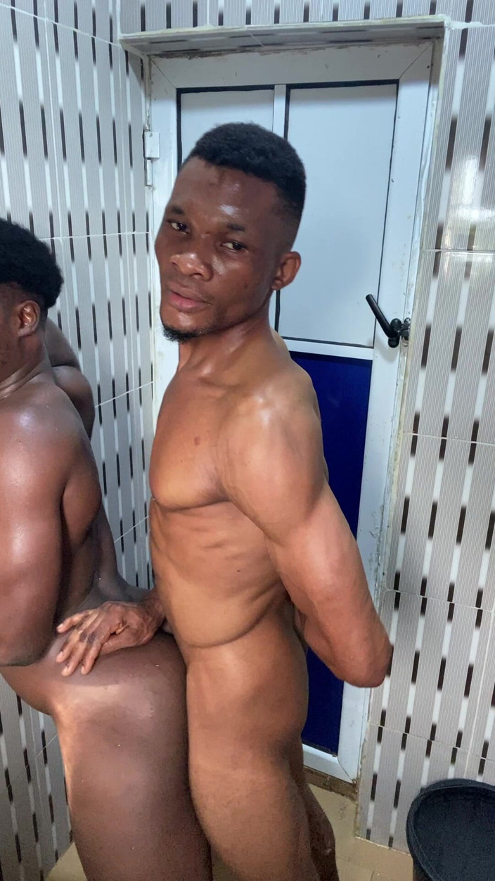 Dverse: Homies Needed Some Dick and Got a Good One