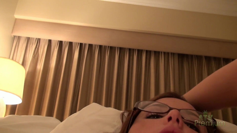 ATK Fans (Girlfriends): Virtual date with Hope Howell 2/3