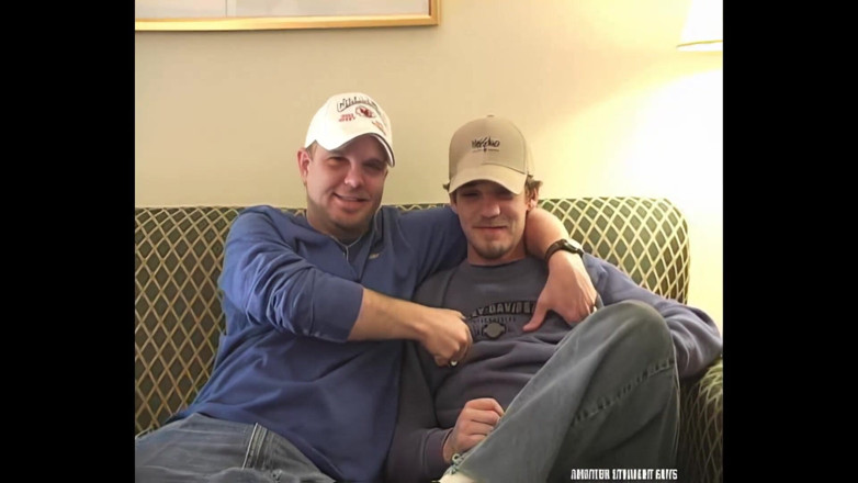 Jay's Amateur Straight Guys: Shaggy được shagged !! và Jay giúp