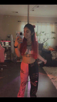 Cry Baby