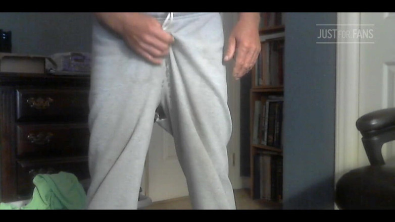 RobertLacrosse: Started to Piss My Pants