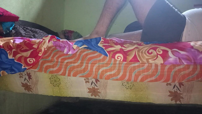 pooja99999: Šukací videa desi Pooja Bhabhi a vesnický švagr
