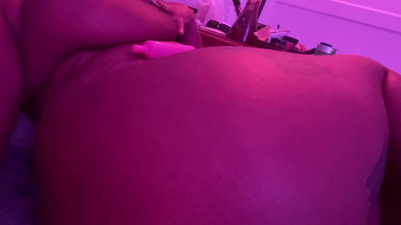 Spicy lilbrat: Senin için yeterince kalın mıyım