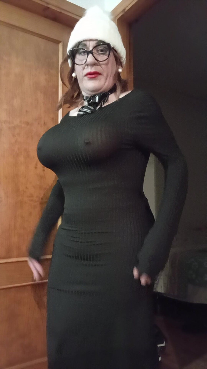 Yusti: Kıvrımlı crodreisser