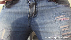 Puffy Network: Ztraceni v akci wet a pissy