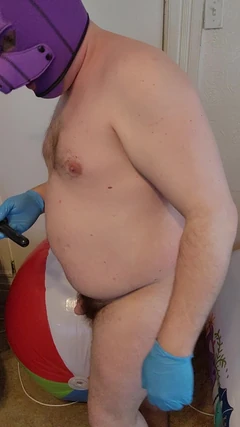 Jag är en bra piggy