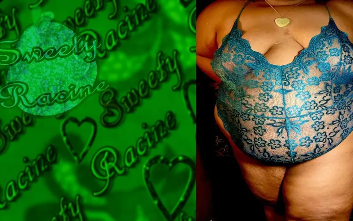 Sweety Racine: Sweety turns 37