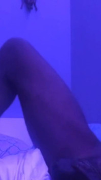 Working My BBC with a Stroking Moaning and Groaning
