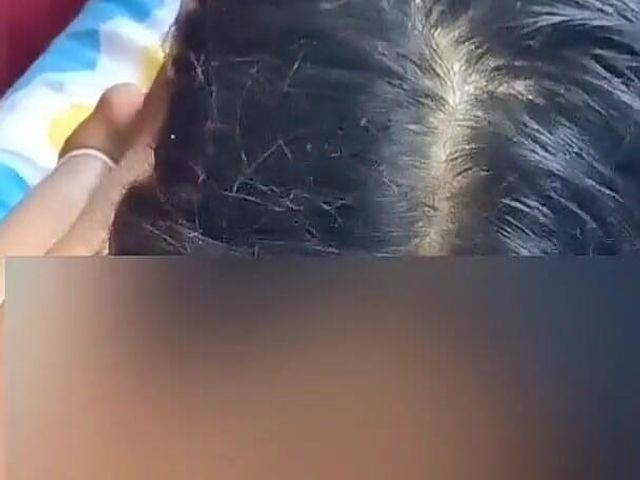 My Shy Girlfriend Looks Cute While Getting Fucked (Indian Neha)