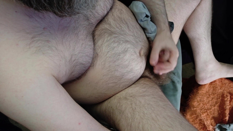 JJ7779: August Cumshot