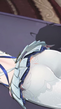 Genshin Impact - Odette Passionate Sex Scene - 3D Hentai Animation