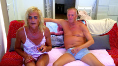 Gigi and David: Latest Live Sex Show 02.06.2025 Ep4