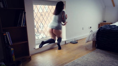 ElizabethsLingerie: Bts Photoshoot (2020)