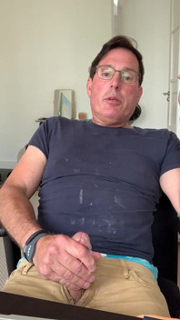Mache mich bereit für eine intensive Edging-session mit mir! in diesem Video