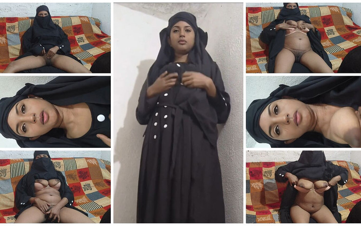 EndedChallenge867: 54. Sezon: Müslüman kadın