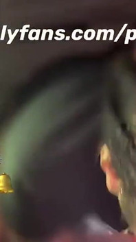 Sie will meinen schwanz zum spaß lutschen