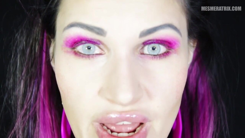 Lady Mesmeratrix Official: Sklave meiner augen ...