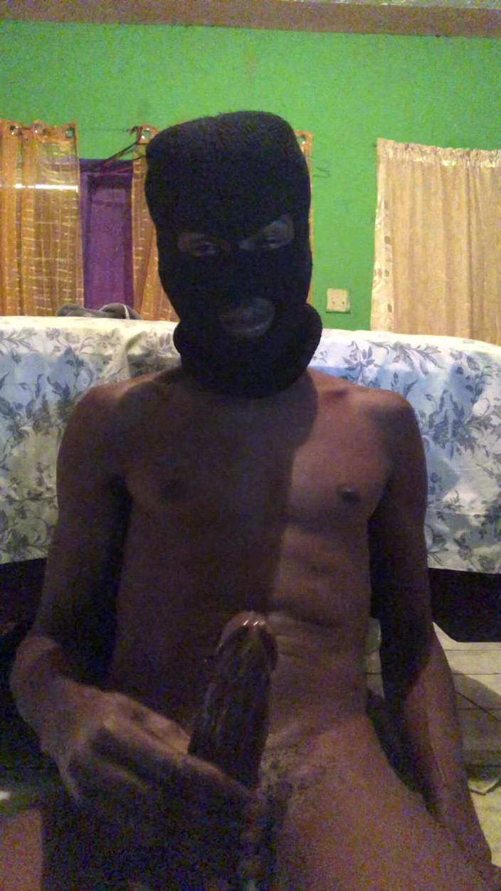 Chocolatejam: Jamaican BBC
