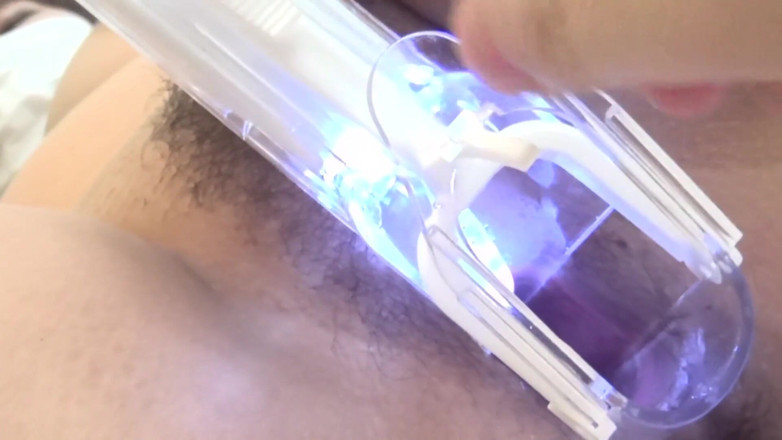 Asian happy ending: Asian angel 3218