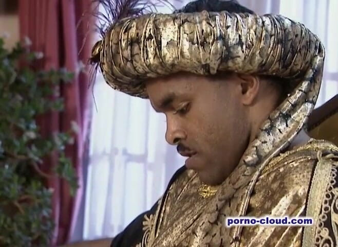 Porno Cloud: Великі кицьки - DVD