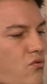A Horny Couple Is Having Steamy Sex and a Foxy Blonde Joined in a Threesome.