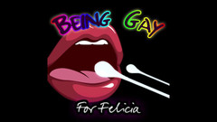 Campsissyboi: Being Gay for Felicia