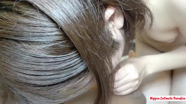 Studio Modern Shunga - JAV: 아시아 천사 28313