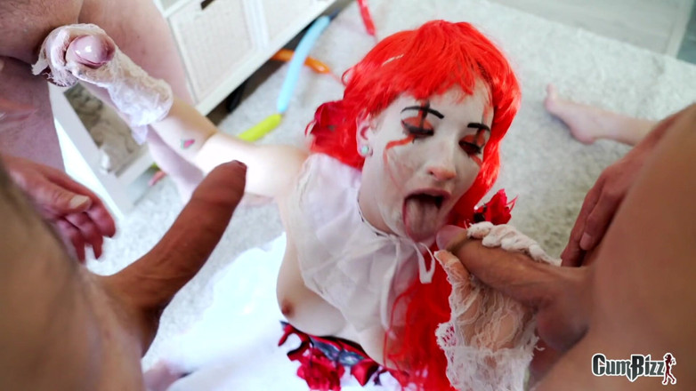 Cumbizz: Teen Swalloween