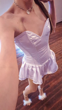 Sissy Bride Is the Perfect Slut Wife