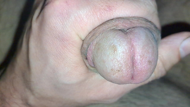 Whisky33: Zeitlupe-Ejakulation.