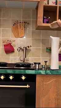 Cooking with Keagan Teaser