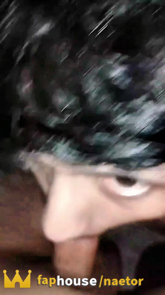 Naetor: Lakukan seks oral pada ladyboys.