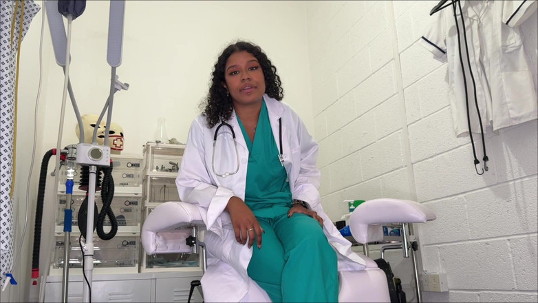 Goddess Luna Law: Diagnose - sie sind ein Verlierer - ebenholz-doktor göttin luna law