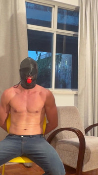 He Got Punished Because He Had a Small Penis, Even Though He Obeyed All My Orders.
