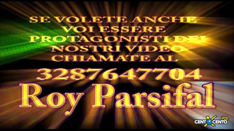 Topaweb: Simona è così affamata di cazzo, Roy Parsifal si prende cura...
