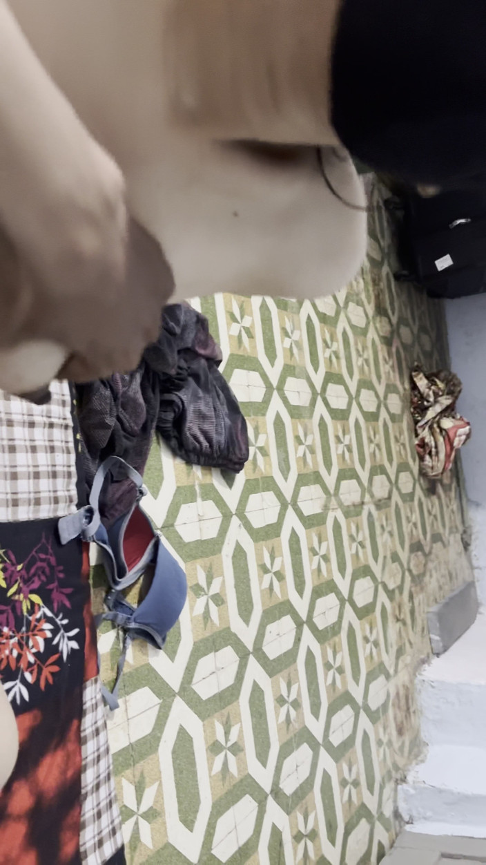 GK World: Oops! Fucked My Neighbor's Stepsister