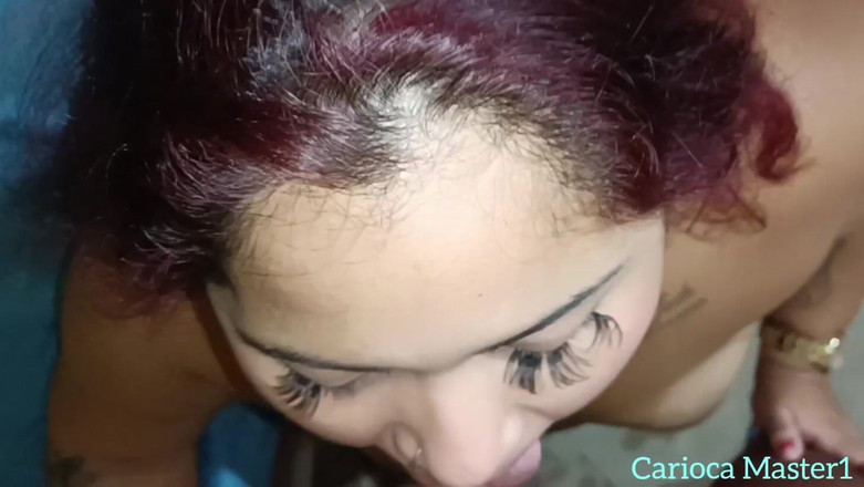 Carioca Master: Sousedova dcera utekla z domova ke mně