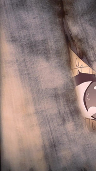 Nevlastní matka špehuje, jak je venkovská dívka ošukaná na seně! Dívka z Hentai-life s nevlastními sestrami Anime (porno cartoon 2D)