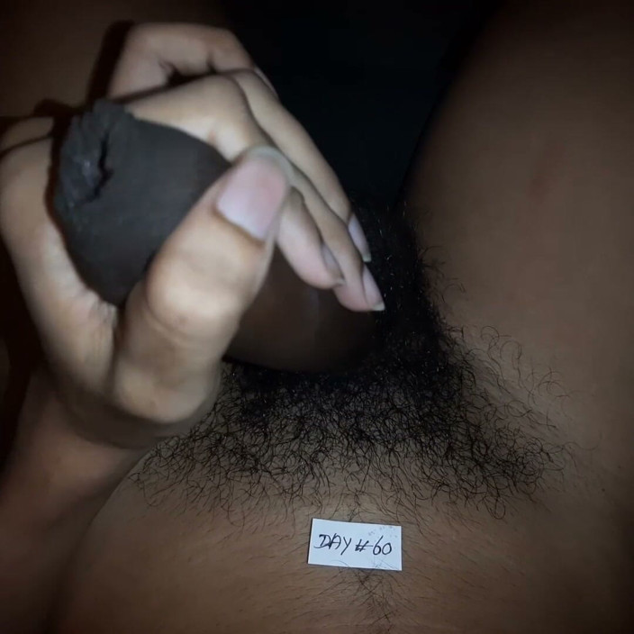 Hot Kolla: Twink Boy Handjob Day 60